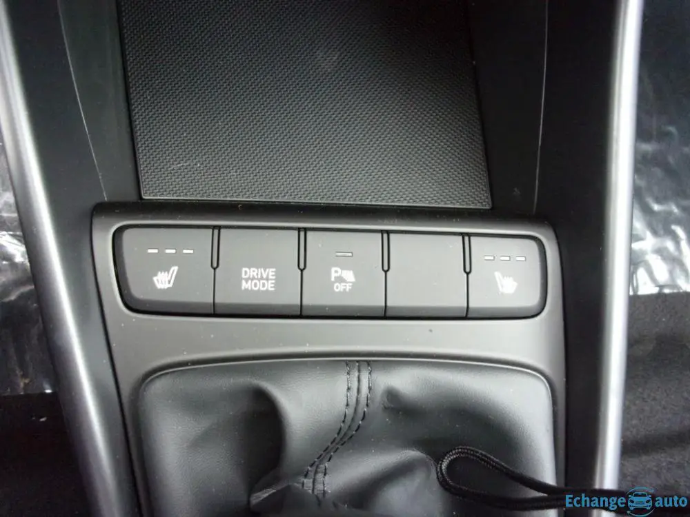 Hyundai Bayon 1.0 T-GDI Comfort