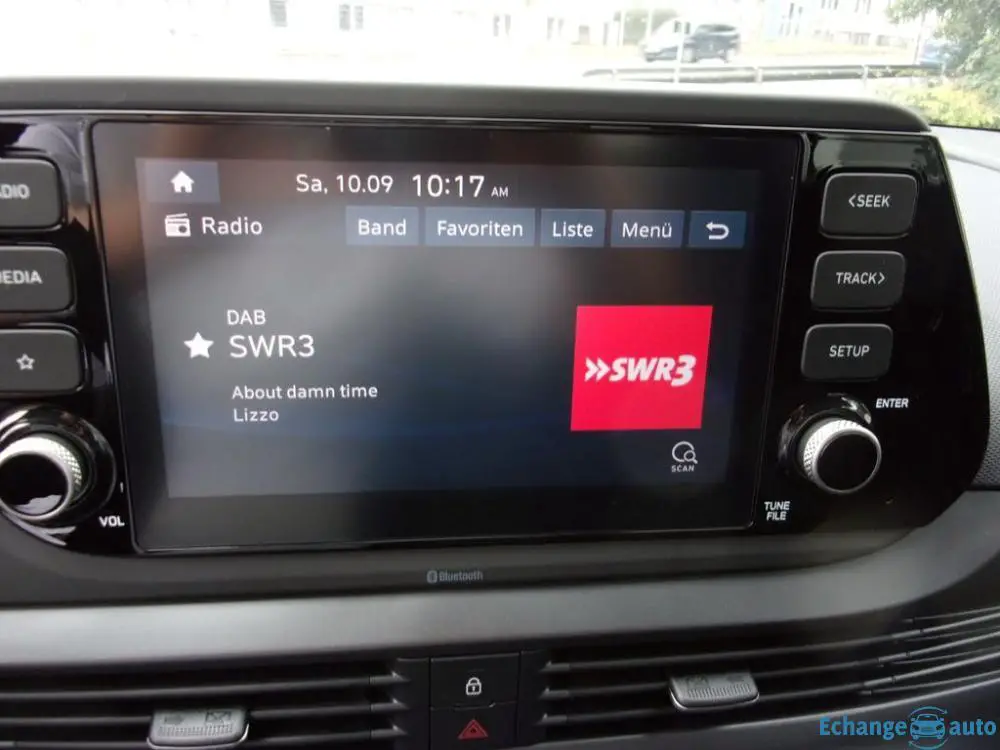 Hyundai Bayon 1.0 T-GDI Comfort