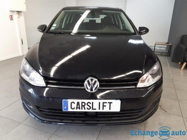 Volkswagen Golf 7 CONFORTLINE 1.6 TDI 105 BLUEMOTION