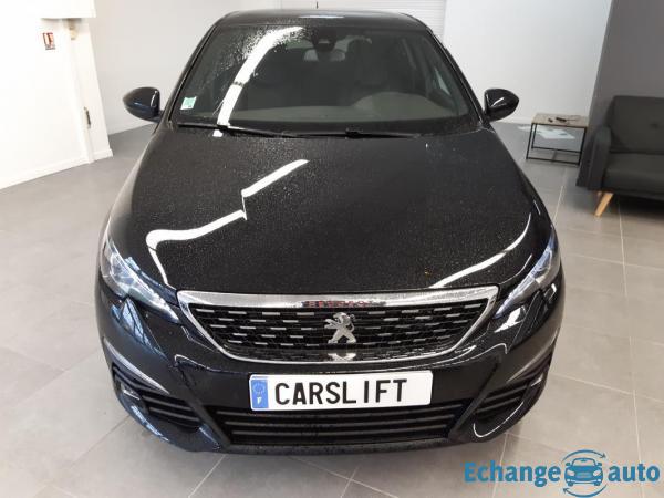Peugeot 308 GT BLUEHDI 180 CV S&S EAT8