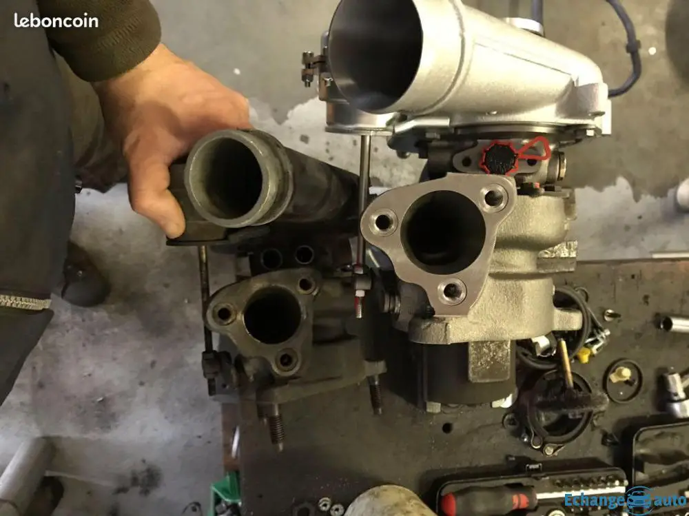 Audi tt 1.8 turbo quattro - 310cv – bvm6