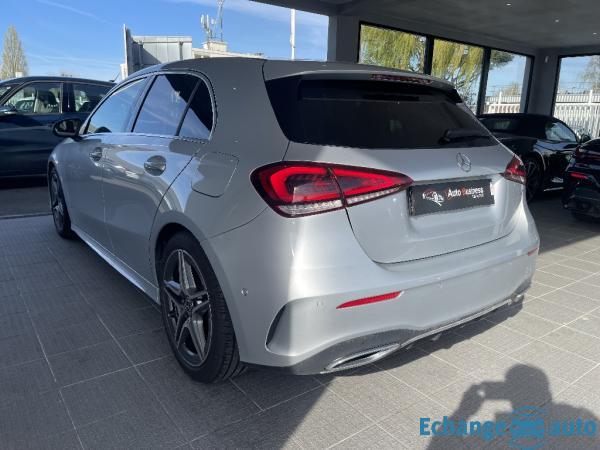 MERCEDES BENZ CLASSE A Classe A 200 7G-DCT AMG Line