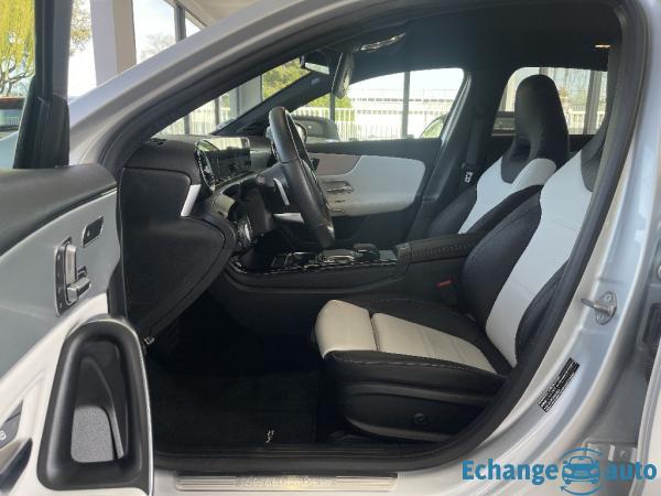 MERCEDES BENZ CLASSE A Classe A 200 7G-DCT AMG Line