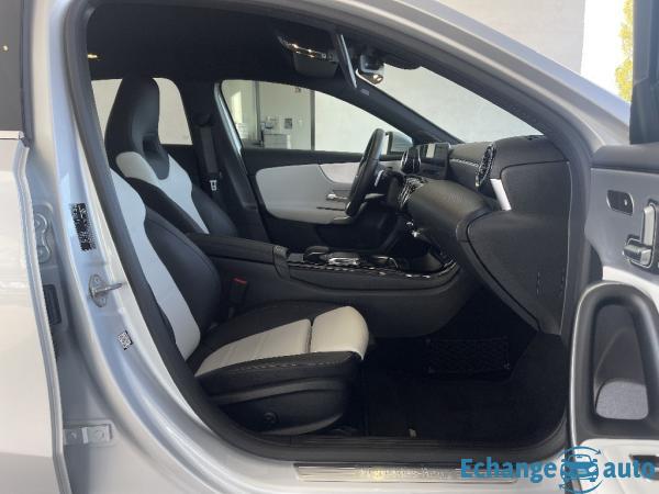 MERCEDES BENZ CLASSE A Classe A 200 7G-DCT AMG Line