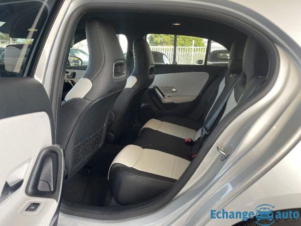 MERCEDES BENZ CLASSE A Classe A 200 7G-DCT AMG Line