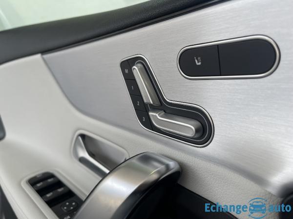 MERCEDES BENZ CLASSE A Classe A 200 7G-DCT AMG Line