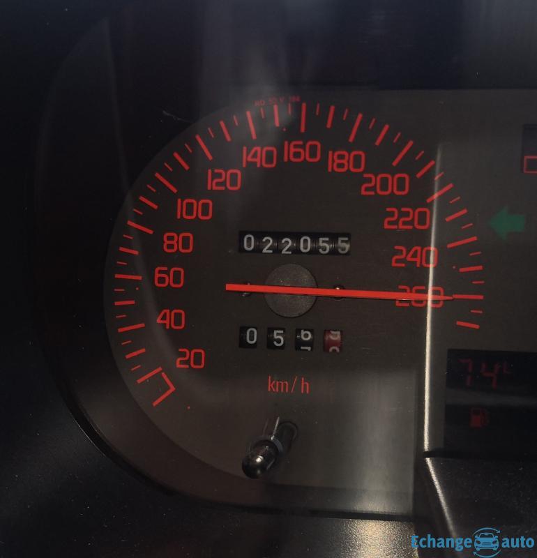 ALPINE EUROPA CUP V6 Turbo seul 69 au monde