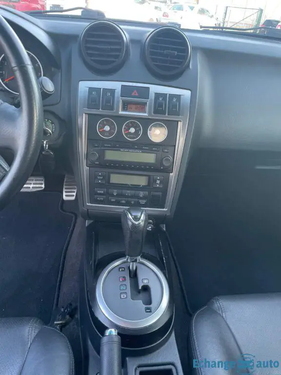 Hyundai Coupe 2.7 GLS V6