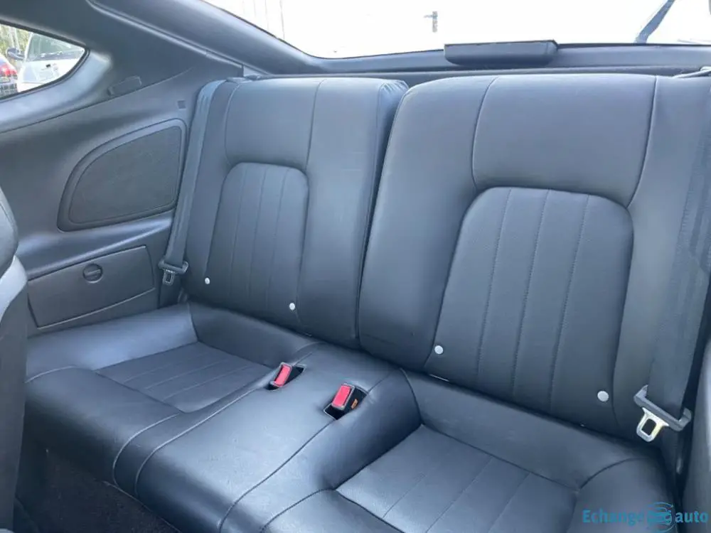 Hyundai Coupe 2.7 GLS V6