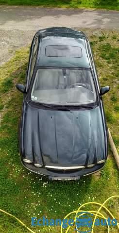 Jaguar X-Type 3L V6 4x4