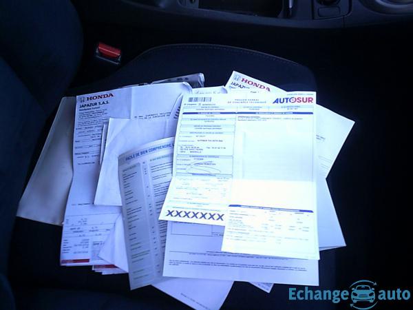 HONDA CIVIC Civic 1.8 i-VTEC Sport