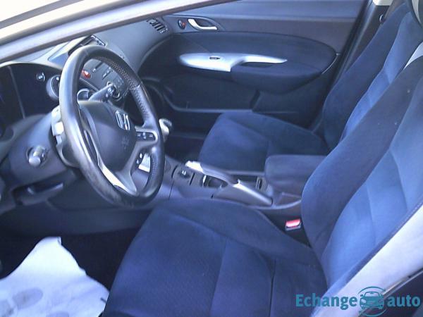 HONDA CIVIC Civic 1.8 i-VTEC Sport