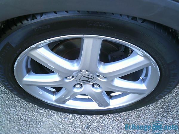 HONDA CIVIC Civic 1.8 i-VTEC Sport