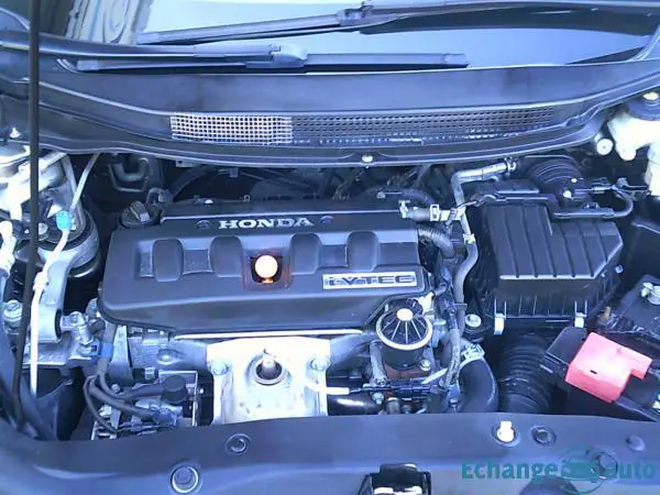 HONDA CIVIC Civic 1.8 i-VTEC Sport