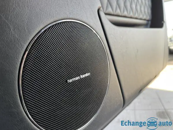 MERCEDES BENZ CLASSE G G Long 63 AMG Edition 463 A