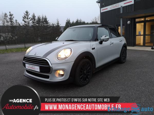 Mini MINI COOPER 136 PACK CHILI BA