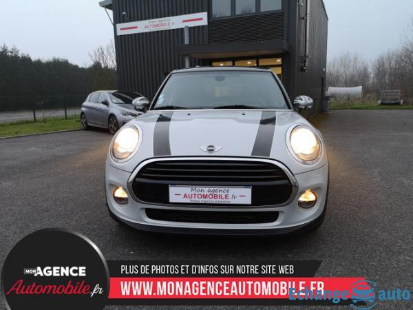 Mini MINI COOPER 136 PACK CHILI BA