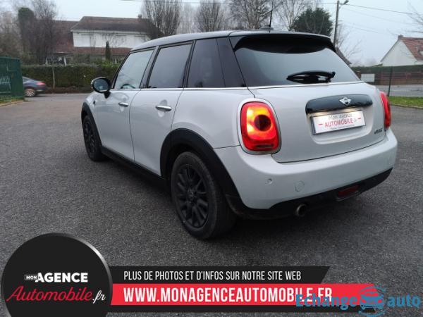 Mini MINI COOPER 136 PACK CHILI BA