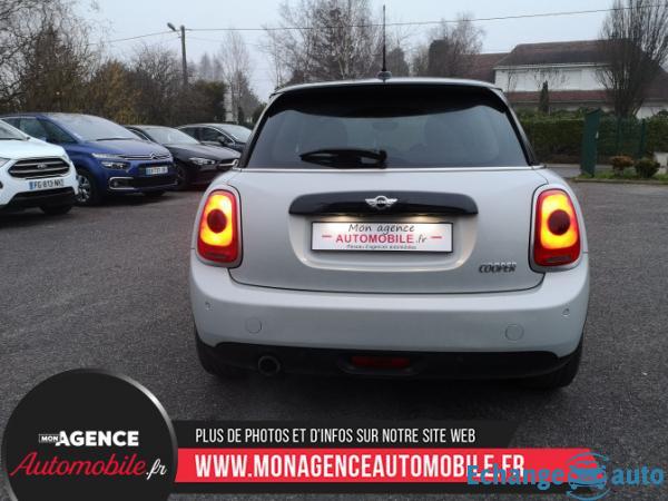 Mini MINI COOPER 136 PACK CHILI BA