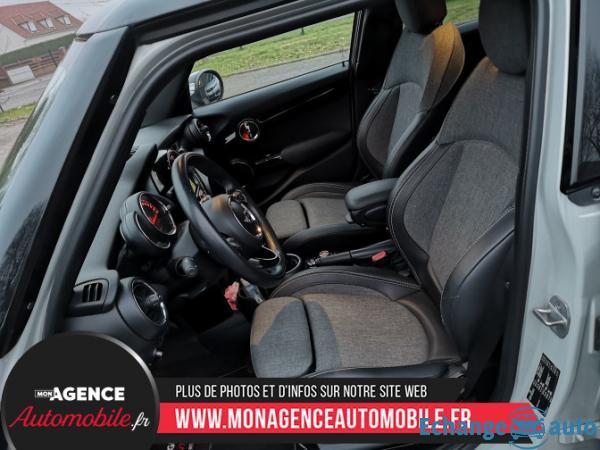 Mini MINI COOPER 136 PACK CHILI BA