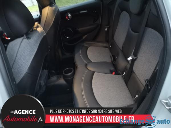 Mini MINI COOPER 136 PACK CHILI BA