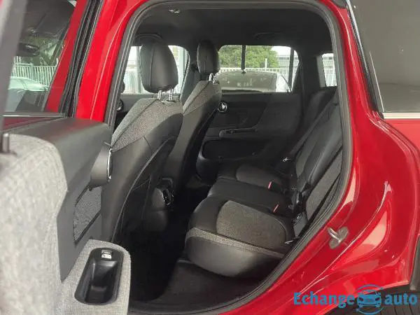 MINI MINI COUNTRYMAN F60 Mini Countryman 150 ch ALL4 BVA8 Cooper D Red Hot Chili