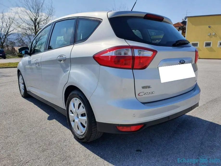 Ford C-Max 1.6