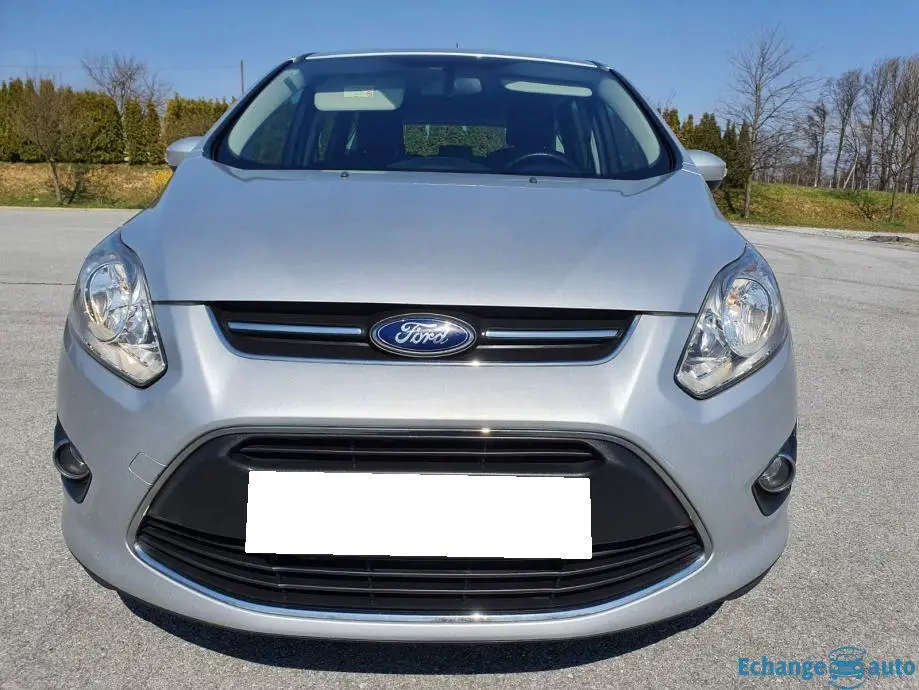 Ford C-Max 1.6