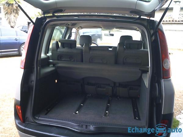 RENAULT ESPACE IV Espace 2.0 16V Authentique