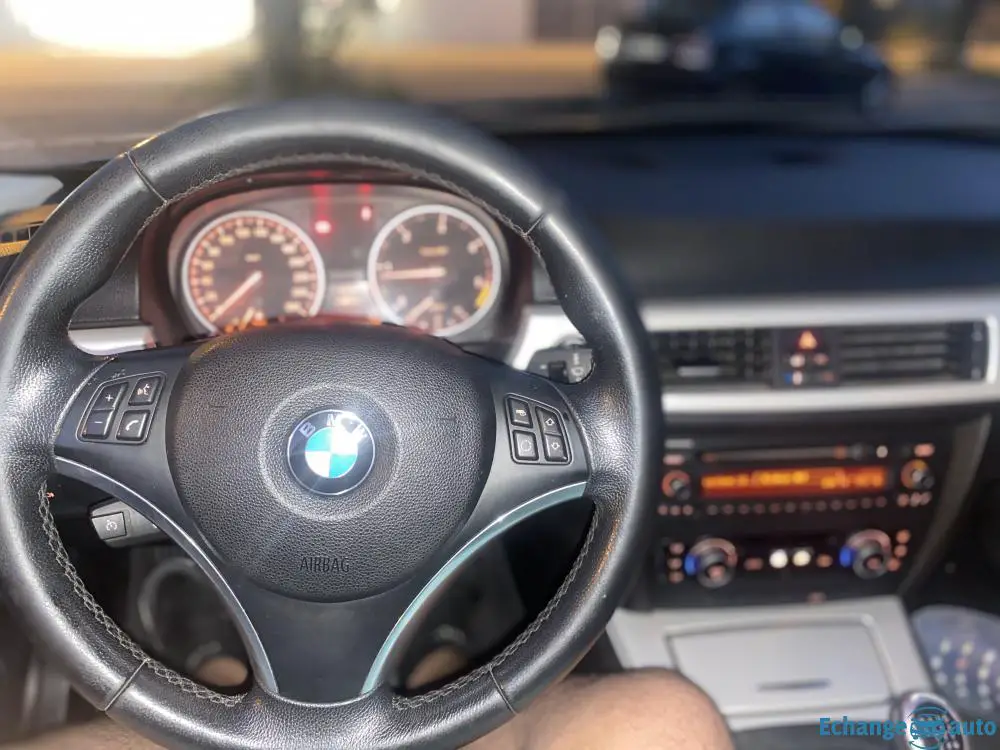 Bmw série 3 e90