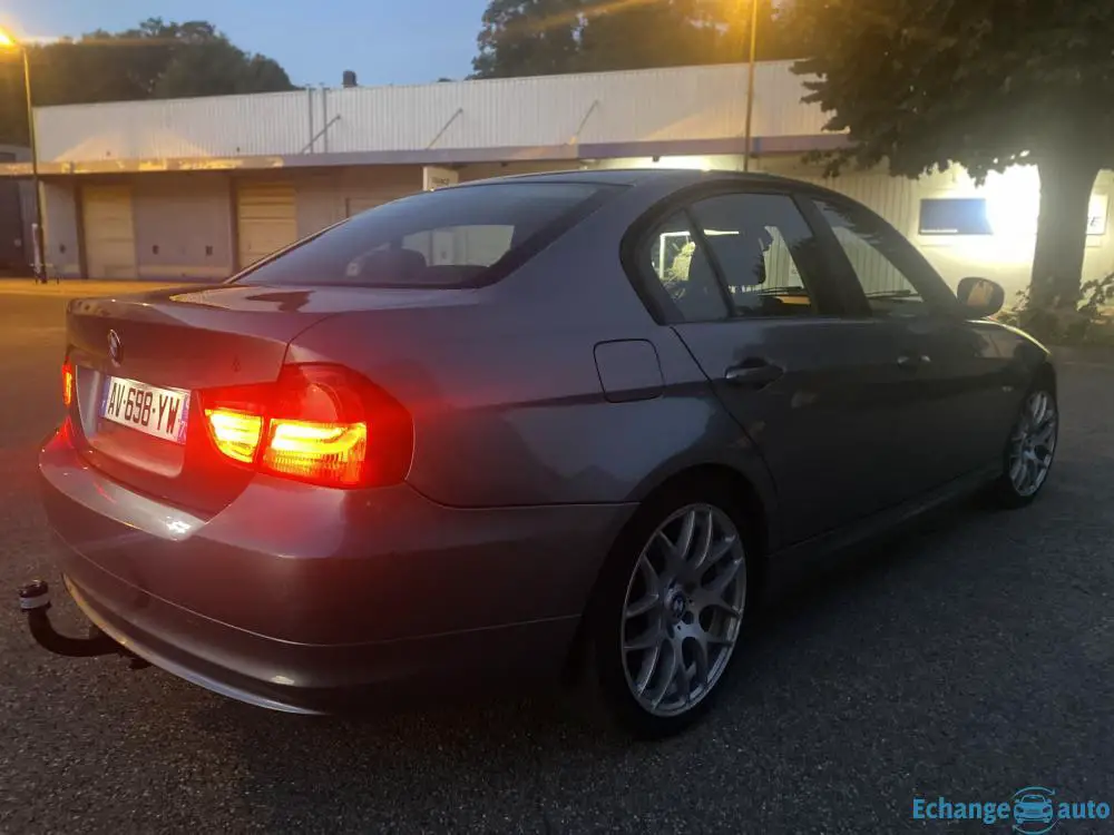 Bmw série 3 e90