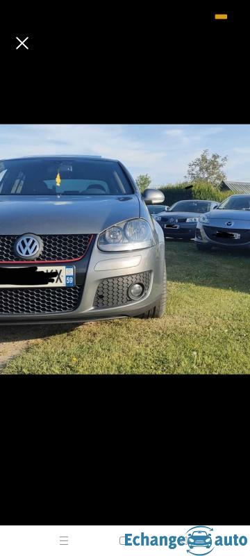 Golf 5 GTI
