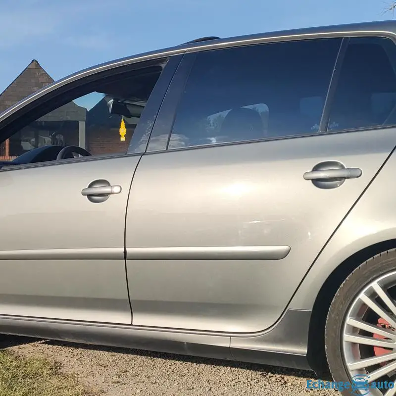Golf 5 GTI