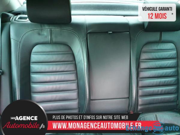 Volkswagen PASSAT CC 2.0 TDI CR 140 CARAT EDITION DSG6