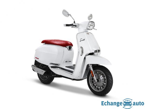 LAMBRETTA V 125 SPECIAL