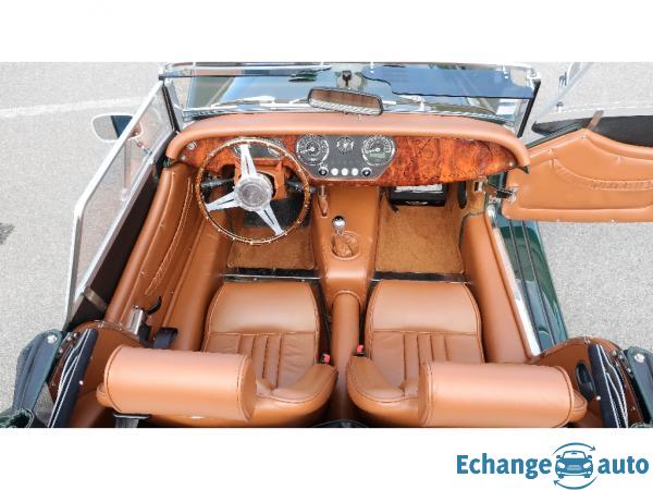 MORGAN PLUS 4 2.0 L 180cv