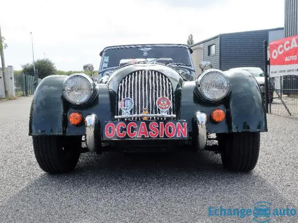 MORGAN PLUS 4 2.0 L 180cv