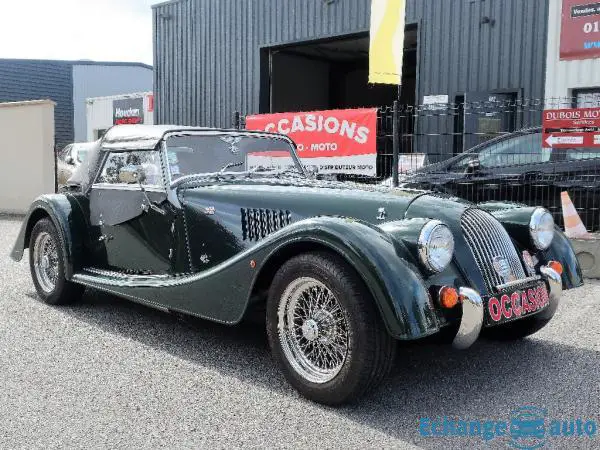 MORGAN PLUS 4 2.0 L 180cv