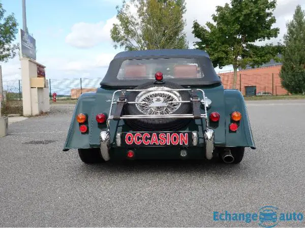 MORGAN PLUS 4 2.0 L 180cv