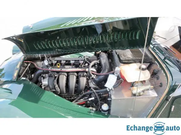 MORGAN PLUS 4 2.0 L 180cv