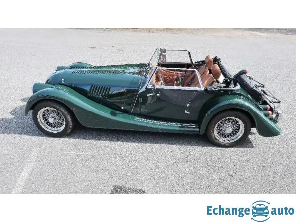 MORGAN PLUS 4 2.0 L 180cv
