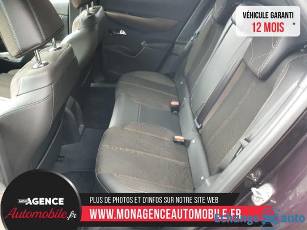 DS DS3 CROSSBACK 1.5 BLUE HDI 100 SO CHIC