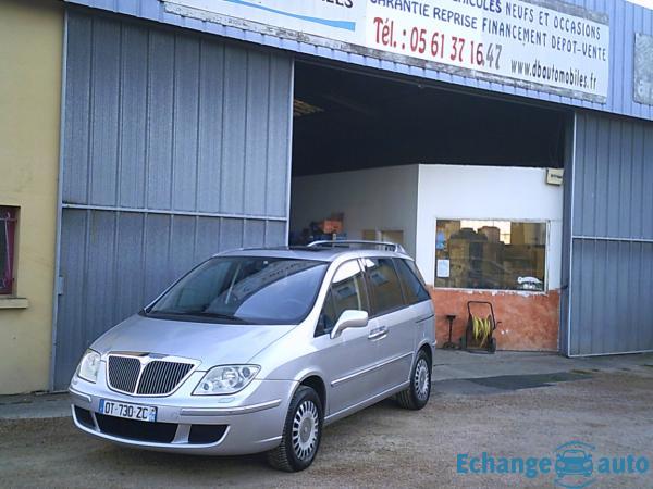 LANCIA PHEDRA Phedra 2.0 16V Executive