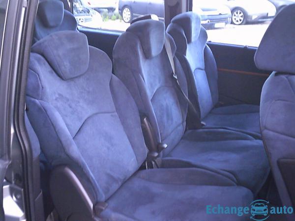 LANCIA PHEDRA Phedra 2.0 16V Executive