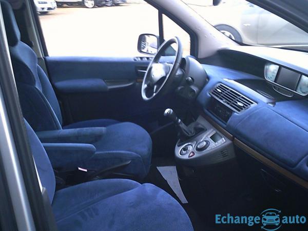 LANCIA PHEDRA Phedra 2.0 16V Executive