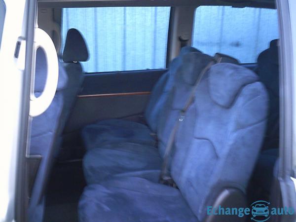 LANCIA PHEDRA Phedra 2.0 16V Executive