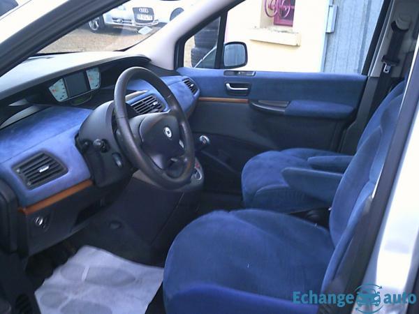 LANCIA PHEDRA Phedra 2.0 16V Executive