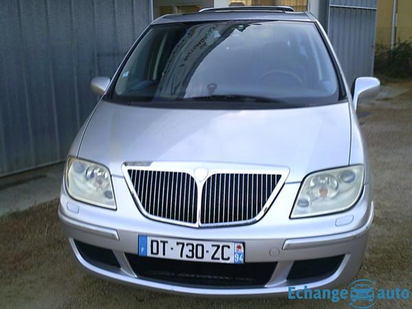 LANCIA PHEDRA Phedra 2.0 16V Executive