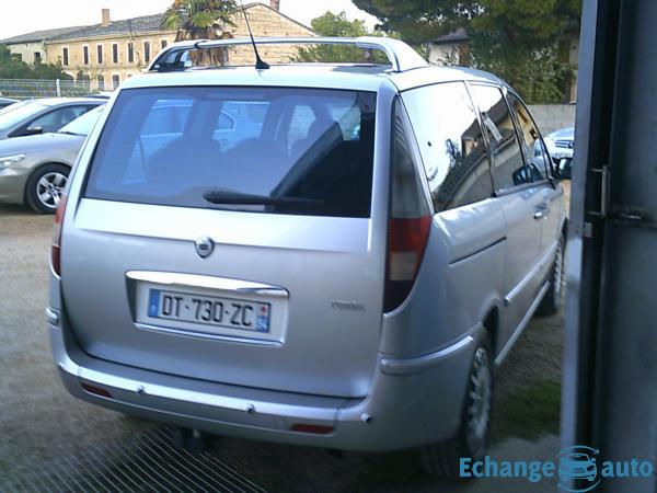 LANCIA PHEDRA Phedra 2.0 16V Executive