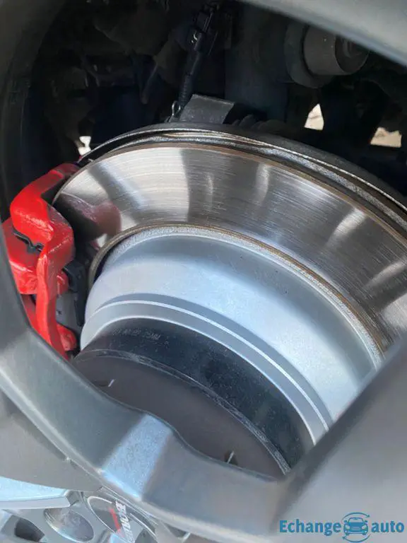 Hyundai Genesis Sport Limousine 3.8 V6 GDI